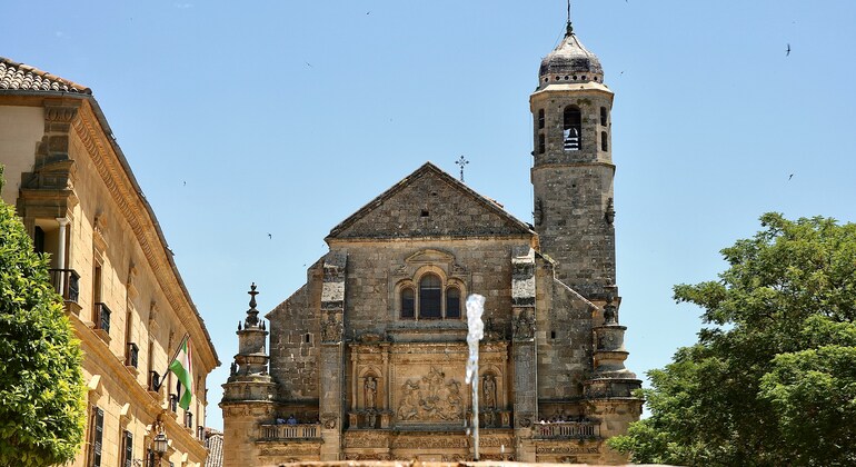 Úbeda : Visite privée