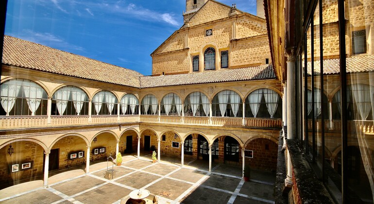 Úbeda: Private Tour