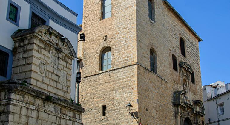 Jaén : Visite du centre historique
