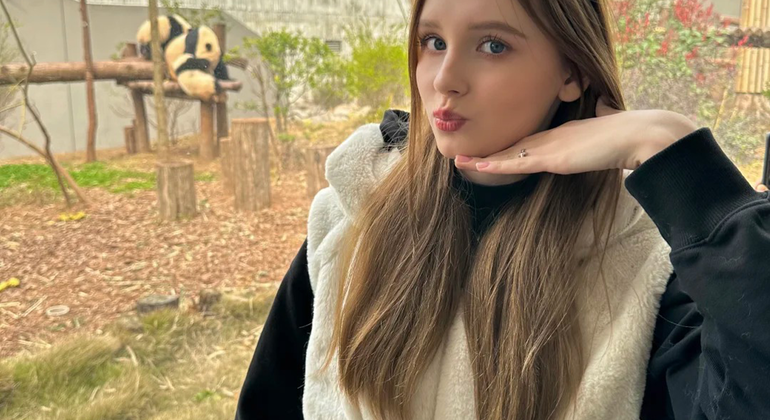 Descubra los pandas y la civilización Sanxingdui