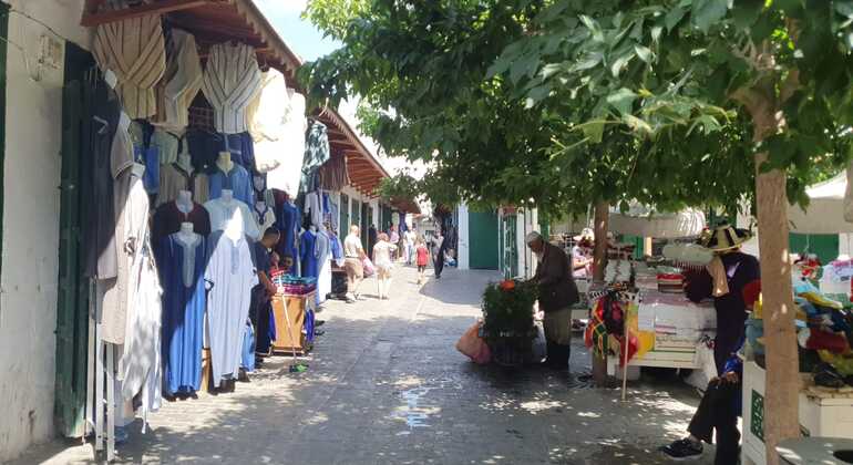 Tour di Tétouan: Medina e Ensanche in evidenza