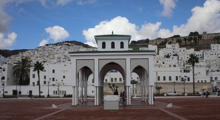 Tour di Tétouan: Medina e Ensanche in evidenza