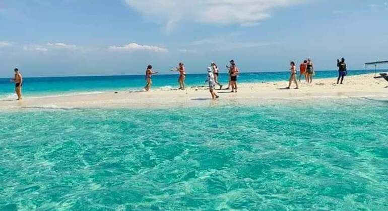 Avventura Safari Blu: Esplorare il villaggio di Fumba