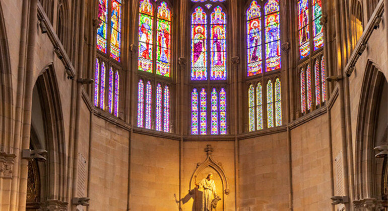 Explore Donostia Tour: Your First Adventure