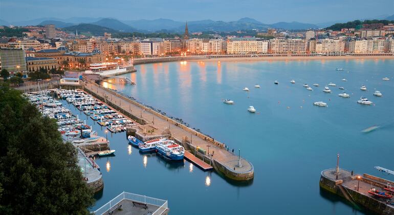 Explore Donostia Tour: Your First Adventure