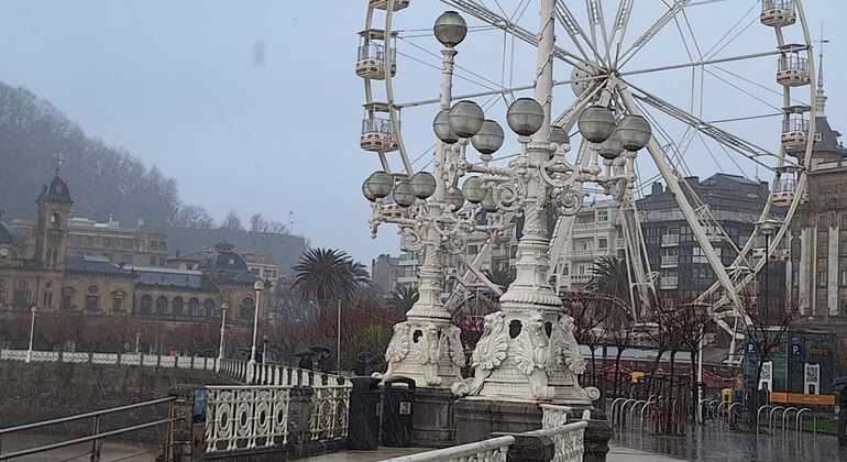 Explore Donostia Tour: Your First Adventure