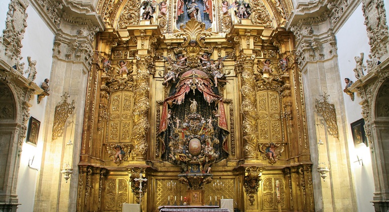Visita Guiada por Segovia: Catedral & Alcázar