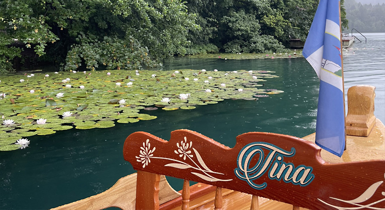 Tour to Bled and Bohinj Lakes: Spectacular Nature of Slovenia