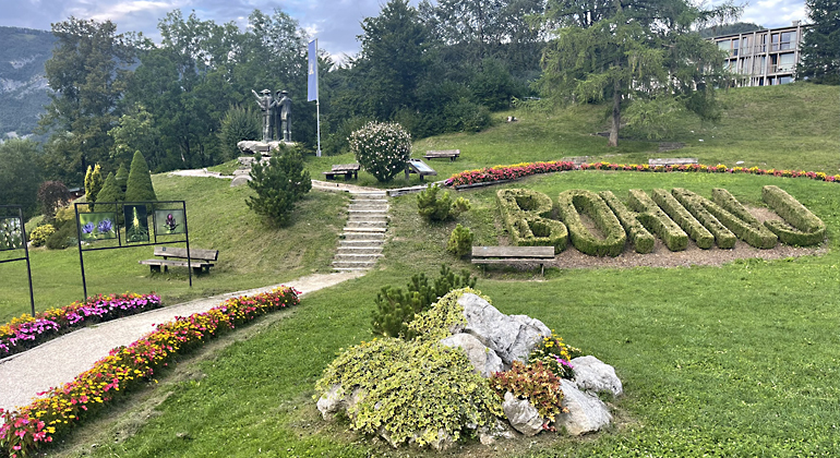 Tour to Bled and Bohinj Lakes: Spectacular Nature of Slovenia