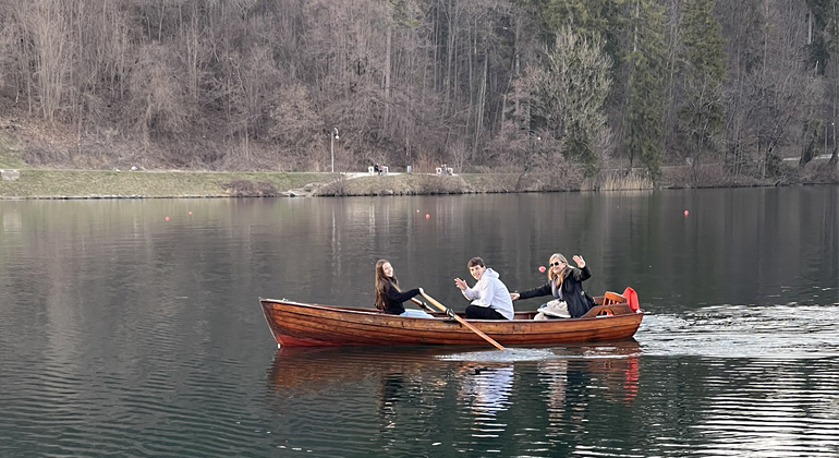Tour to Bled and Bohinj Lakes: Spectacular Nature of Slovenia