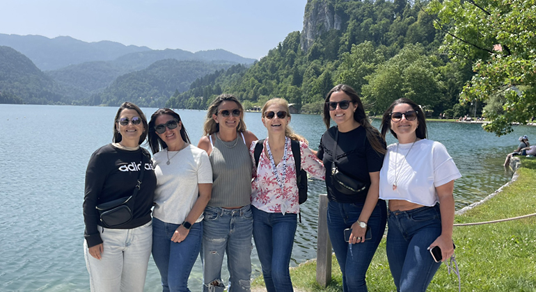 Tour to Bled and Bohinj Lakes: Spectacular Nature of Slovenia