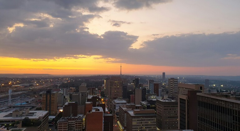Tour culturale di Johannesburg e Soweto