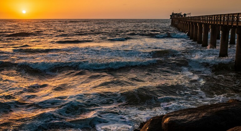 Swakopmund Tagesausflug Tour