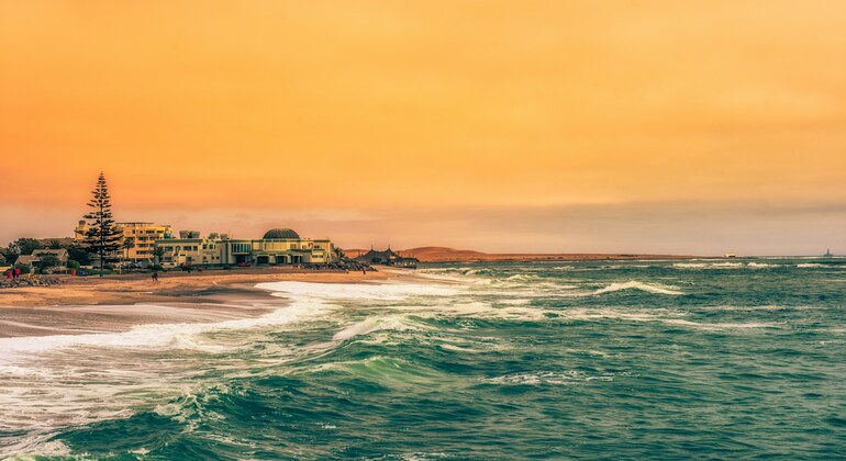 Swakopmund Tagesausflug Tour