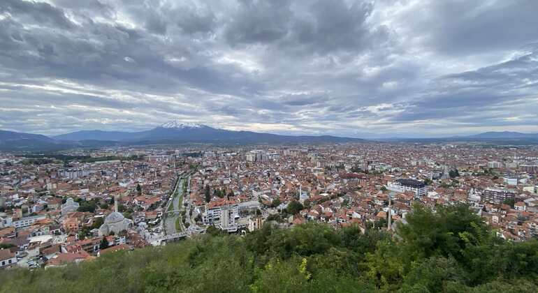 Prizren Guide Tour