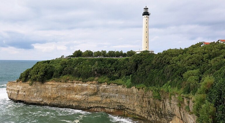 Baskischer Rundgang durch Biarritz