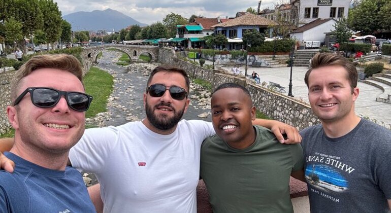Day Trip to the Cultural Capital of Kosovo, Amazing Prizren