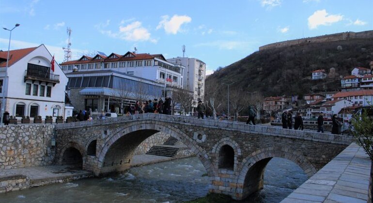 Day Trip to the Cultural Capital of Kosovo, Amazing Prizren