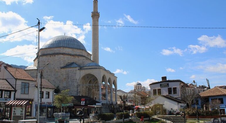 Day Trip to the Cultural Capital of Kosovo, Amazing Prizren