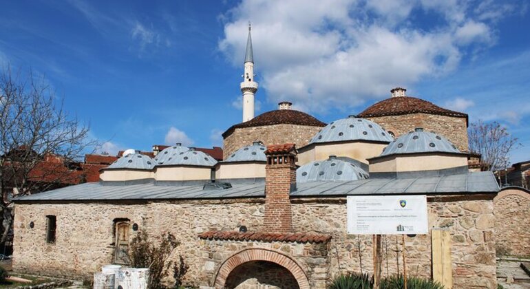 Day Trip to the Cultural Capital of Kosovo, Amazing Prizren