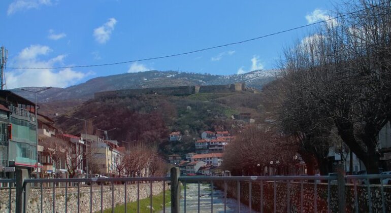 Day Trip to the Cultural Capital of Kosovo, Amazing Prizren