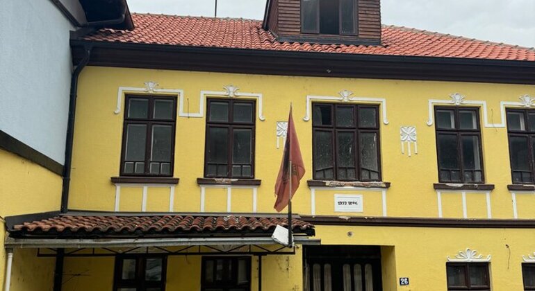 Day Trip to the Cultural Capital of Kosovo, Amazing Prizren