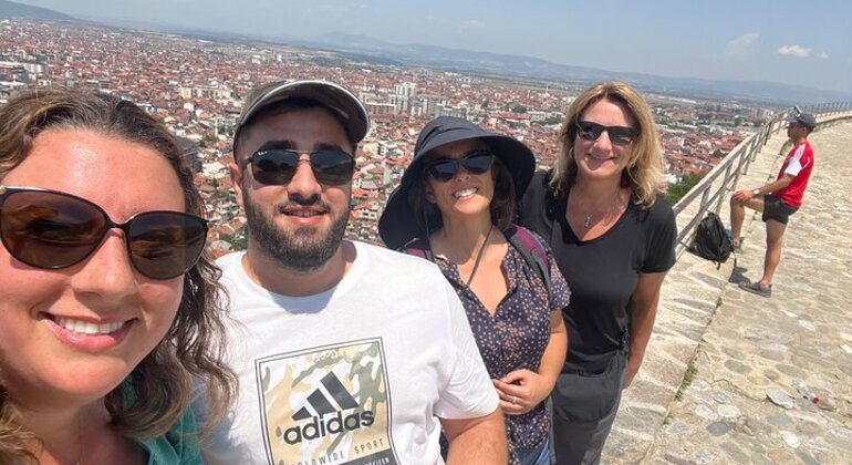 Day Trip to the Cultural Capital of Kosovo, Amazing Prizren