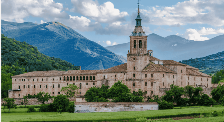 Authentische Rioja Tour
