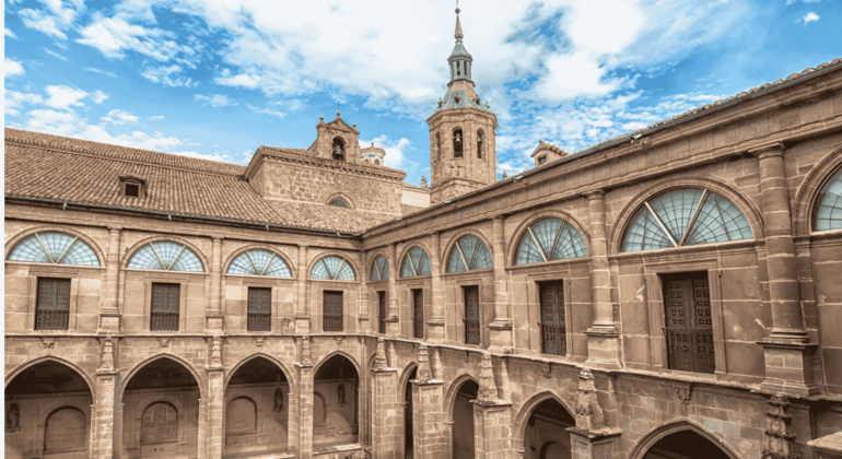 Authentische Rioja Tour