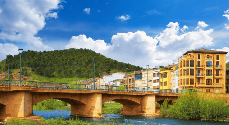 Authentische Rioja Tour