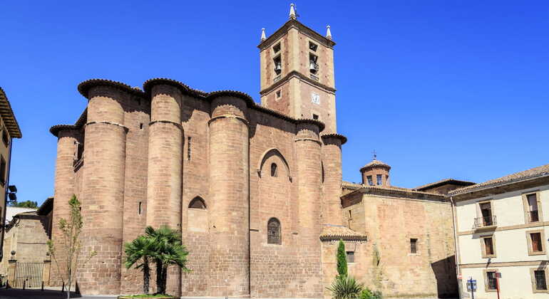 Authentische Rioja Tour