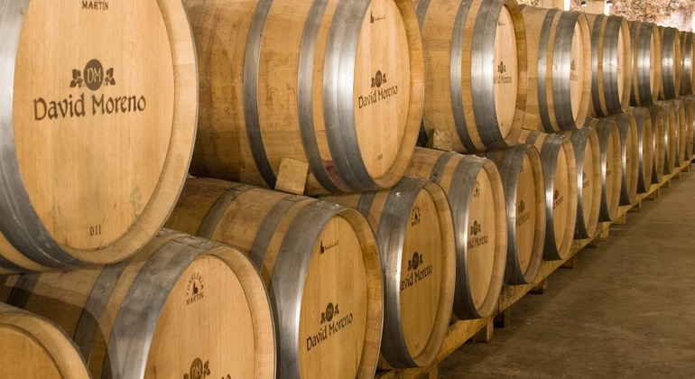 Authentische Rioja Tour