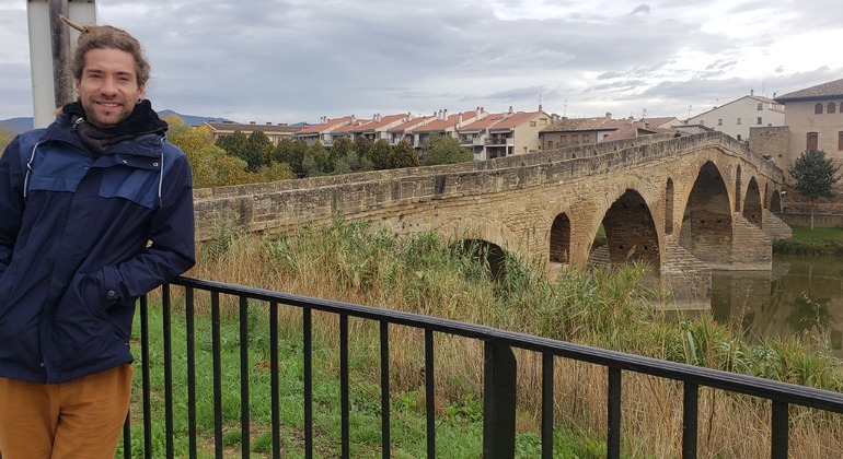 Authentische Rioja Tour