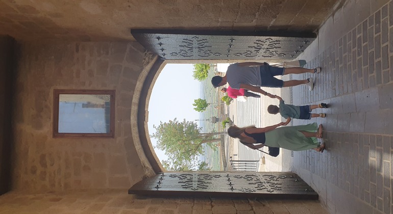 Authentische Rioja Tour
