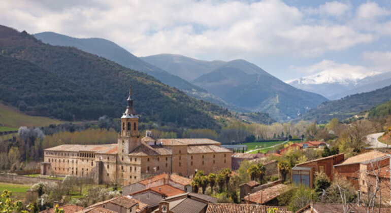 Authentische Rioja Tour