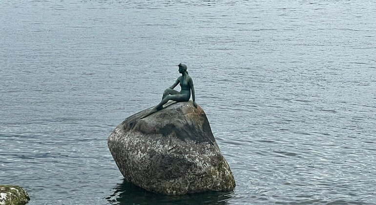 Vancouver Stanley Park Highlights Tour