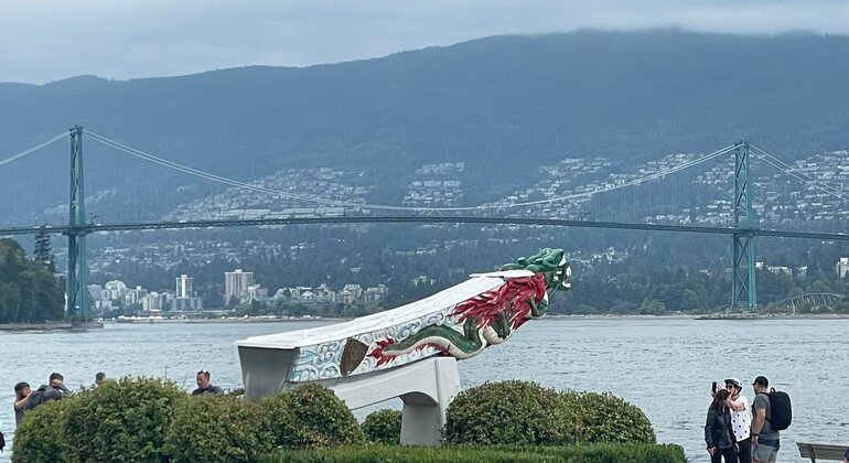 Vancouver Stanley Park Highlights Tour