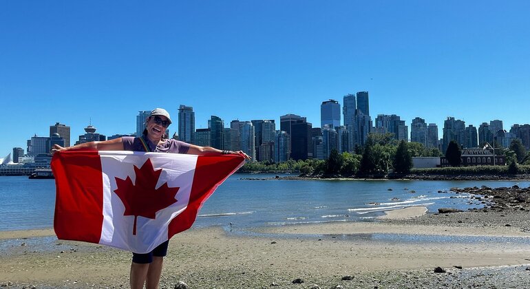 Vancouver Stanley Park Highlights Tour