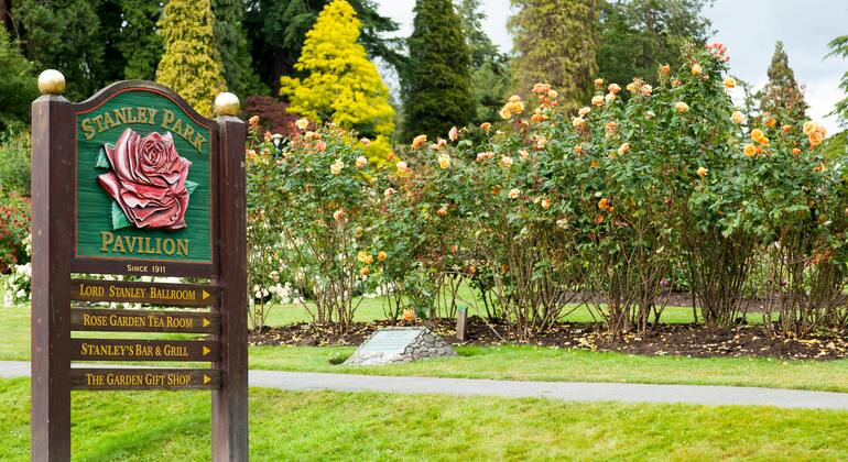 Vancouver Stanley Park Highlights Tour