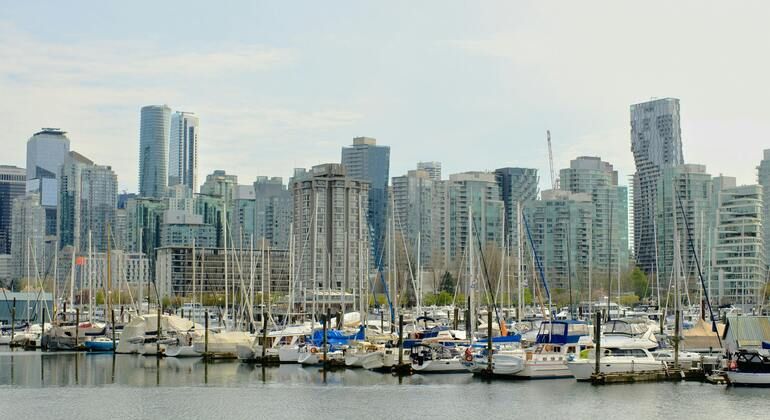 Vancouver Stanley Park Highlights Tour