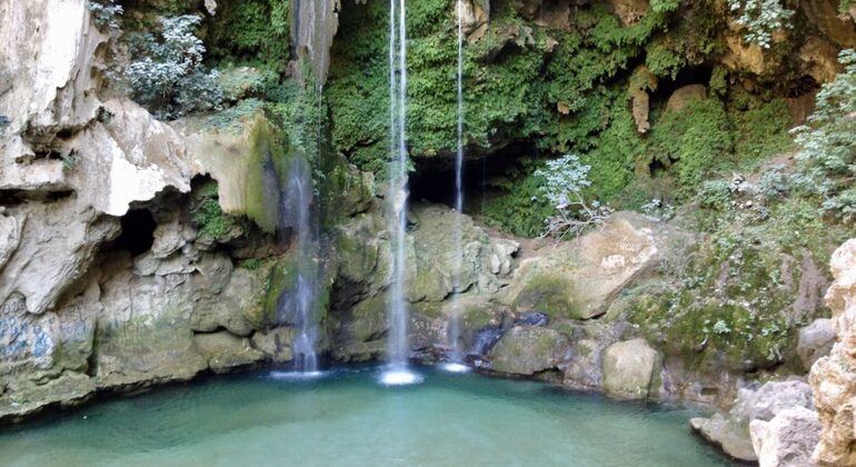 Discover Akchour: Waterfalls, Natural Pools & God’s Bridge Tour
