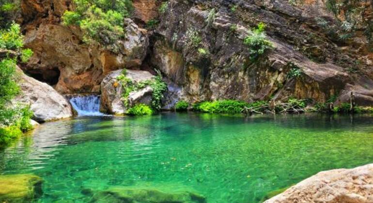 Discover Akchour: Waterfalls, Natural Pools & God’s Bridge Tour