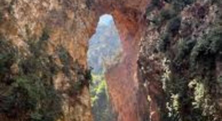 Discover Akchour: Waterfalls, Natural Pools & God’s Bridge Tour