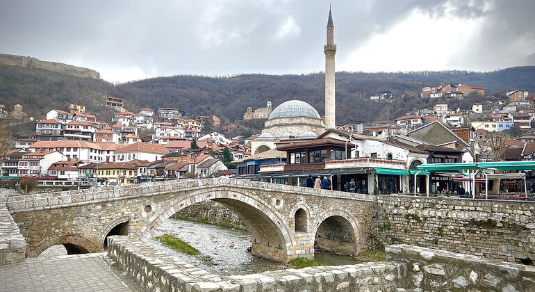 Prizren Tour: Cultural Capital of Kosovo