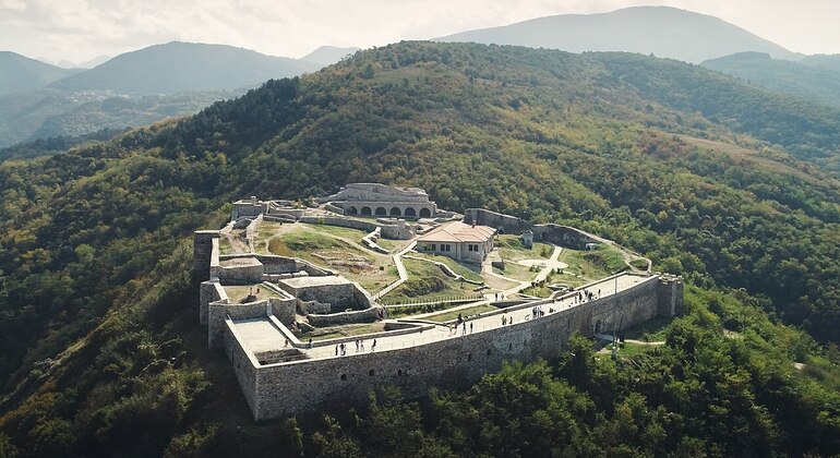 Prizren Tour: Cultural Capital of Kosovo