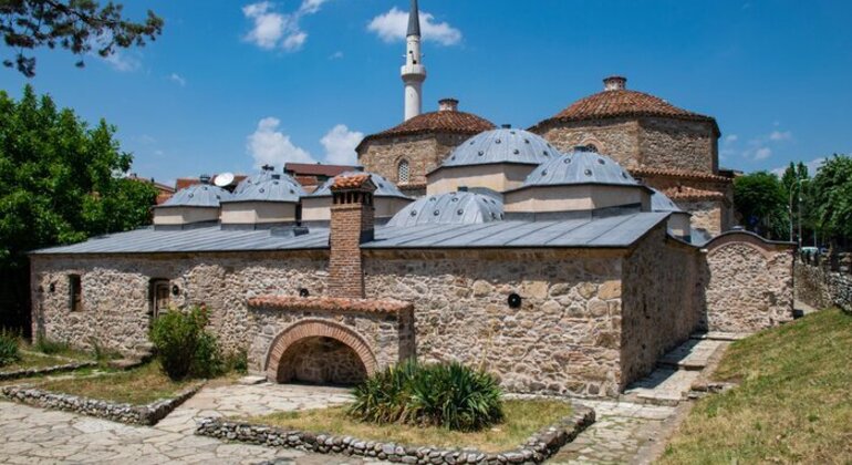 Prizren Tour: Cultural Capital of Kosovo