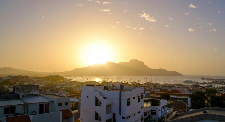Mindelo Insel Tour