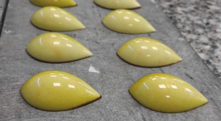 Brussels Chocolate and Beer Tour