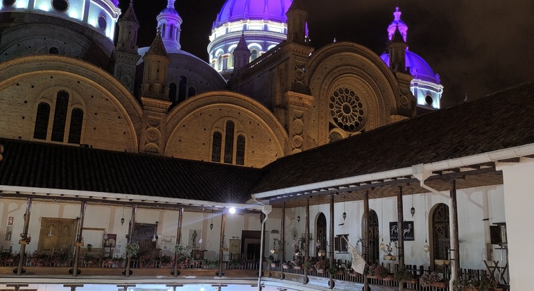 Pub Crawl, esperienza di vita notturna a Cuenca