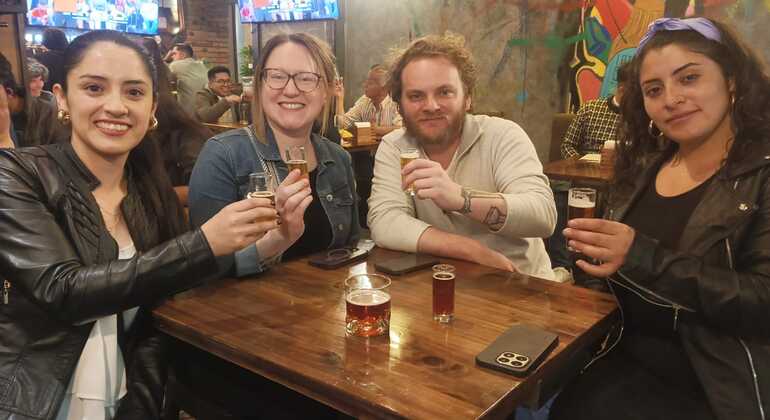 Pub Crawl, esperienza di vita notturna a Cuenca